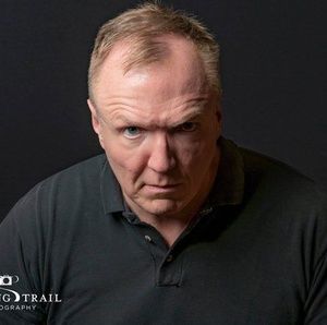 Meet your Posher, Eric